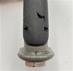 NITROCAT 1355-XL AIR IMPACT WRENCH PNEUMATIC